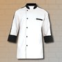 Купить Поварской китель Chef029-0